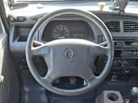 Dongfeng Xiaokang K07II 2013 Model 1.0L Basic Edition — миниатюра 14