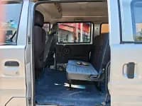 Dongfeng Xiaokang K07II 2013 Model 1.0L Basic Edition — миниатюра 17