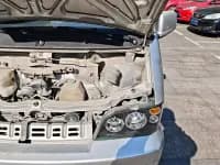 Dongfeng Xiaokang K07II 2013 Model 1.0L Basic Edition — миниатюра 20