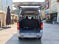 Dongfeng Xiaokang K07II 2013 Model 1.0L Basic Edition — миниатюра 21