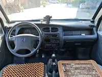 Dongfeng Xiaokang K07II 2013 Model 1.0L Basic Edition — миниатюра 22