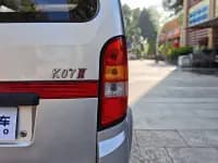 Dongfeng Xiaokang K07II 2013 Model 1.0L Basic Edition — миниатюра 23