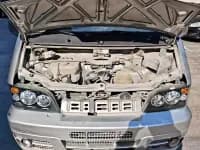 Dongfeng Xiaokang K07II 2013 Model 1.0L Basic Edition — миниатюра 24