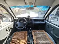 Dongfeng Xiaokang K07II 2013 Model 1.0L Basic Edition — миниатюра 25