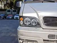 Dongfeng Xiaokang K07II 2013 Model 1.0L Basic Edition — миниатюра 26