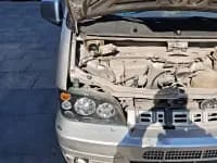 Dongfeng Xiaokang K07II 2013 Model 1.0L Basic Edition — миниатюра 27