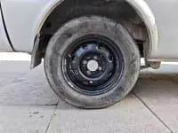 Dongfeng Xiaokang K07II 2013 Model 1.0L Basic Edition — миниатюра 28