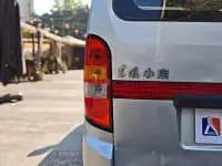 Dongfeng Xiaokang K07II 2013 Model 1.0L Basic Edition — миниатюра 30