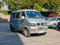 Dongfeng Xiaokang K07II 2013 Model 1.0L Basic Edition — миниатюра 4