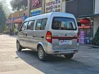 Dongfeng Xiaokang K07II 2013 Model 1.0L Basic Edition — миниатюра 5