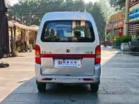 Dongfeng Xiaokang K07II 2013 Model 1.0L Basic Edition — миниатюра 6