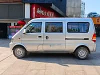 Dongfeng Xiaokang K07II 2013 Model 1.0L Basic Edition — миниатюра 7