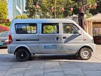 Dongfeng Xiaokang K07II 2013 Model 1.0L Basic Edition — миниатюра 8