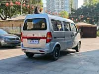 Dongfeng Xiaokang K07II 2013 Model 1.0L Basic Edition — миниатюра 9
