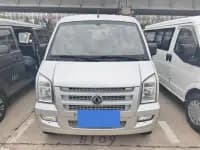 Dongfeng Xiaokang C37 2012 Model 1.4L Classic DK13-06 — миниатюра 2