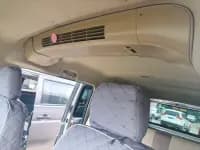 Dongfeng Xiaokang C37 2012 Model 1.4L Classic DK13-06 — миниатюра 11