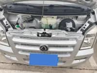 Dongfeng Xiaokang C37 2012 Model 1.4L Classic DK13-06 — миниатюра 12