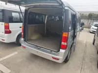 Dongfeng Xiaokang C37 2012 Model 1.4L Classic DK13-06 — миниатюра 6