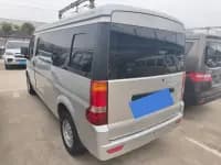 Dongfeng Xiaokang C37 2012 Model 1.4L Classic DK13-06 — миниатюра 7