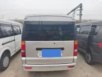 Dongfeng Xiaokang C37 2012 Model 1.4L Classic DK13-06 — миниатюра 8