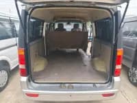 Dongfeng Xiaokang C37 2012 Model 1.4L Classic DK13-06 — миниатюра 9