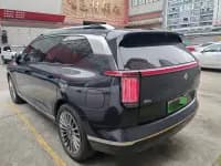 Haobo HL 2025 700 Ultra Six-Seat Four-Wheel Drive LiDAR Edition — миниатюра 4