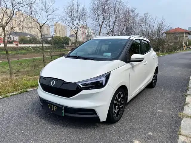 Yizhi EV3 2019 Joyful Edition