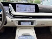 Genesis G90 2023 3.5T Flagship Edition — миниатюра 15