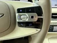 Genesis G90 2023 3.5T Flagship Edition — миниатюра 19