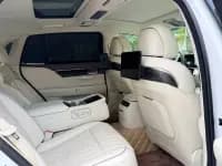 Genesis G90 2023 3.5T Flagship Edition — миниатюра 21