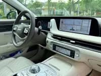 Genesis G90 2023 3.5T Flagship Edition — миниатюра 23