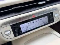 Genesis G90 2023 3.5T Flagship Edition — миниатюра 24