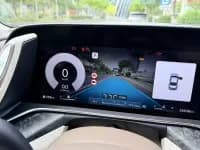 Genesis G90 2023 3.5T Flagship Edition — миниатюра 26