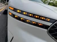 Genesis G90 2023 3.5T Flagship Edition — миниатюра 27