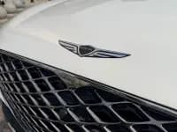 Genesis G90 2023 3.5T Flagship Edition — миниатюра 28