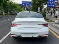 Genesis G90 2023 3.5T Flagship Edition — миниатюра 4