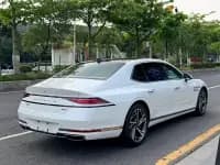 Genesis G90 2023 3.5T Flagship Edition — миниатюра 5