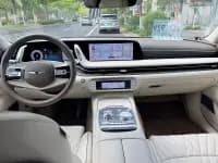 Genesis G90 2023 3.5T Flagship Edition — миниатюра 8