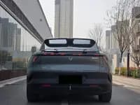 2024 Max Performance Edition X-Trail 01 — миниатюра 4