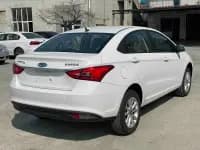 Chery Arrizo e 2024 Model 405km Travel Edition — миниатюра 3