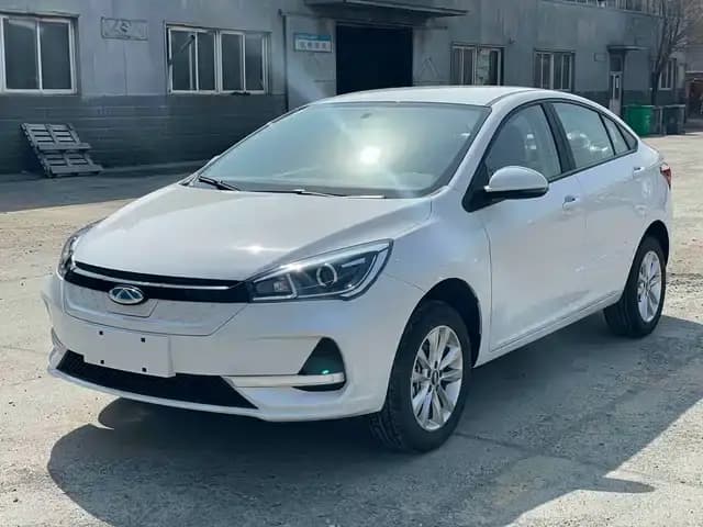 Chery Arrizo e 2024 Model 405km Travel Edition