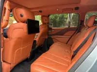 Looking up at the 2023 U8 Luxury Edition — миниатюра 7