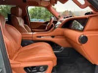 Looking up at the 2023 U8 Luxury Edition — миниатюра 9