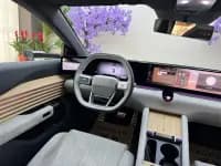 Audi E5 Sportback 2026 Flagship quattro — миниатюра 16