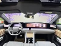 Audi E5 Sportback 2026 Flagship quattro — миниатюра 18