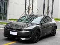 Audi E5 Sportback 2026 Model: quattro Performance Edition — миниатюра 1