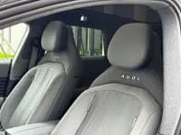 Audi E5 Sportback 2026 Model: quattro Performance Edition — миниатюра 11