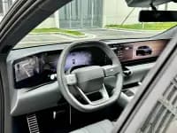 Audi E5 Sportback 2026 Model: quattro Performance Edition — миниатюра 12