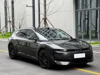 Audi E5 Sportback 2026 Model: quattro Performance Edition — миниатюра 14