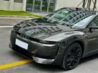 Audi E5 Sportback 2026 Model: quattro Performance Edition — миниатюра 15